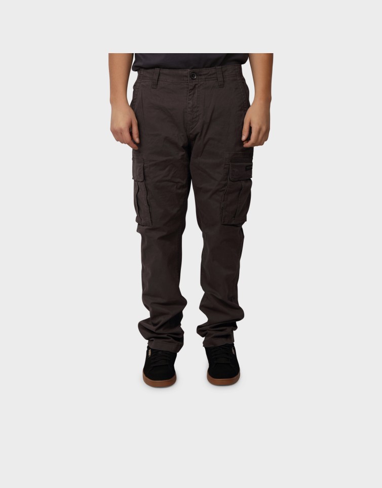 BASIC CARGO