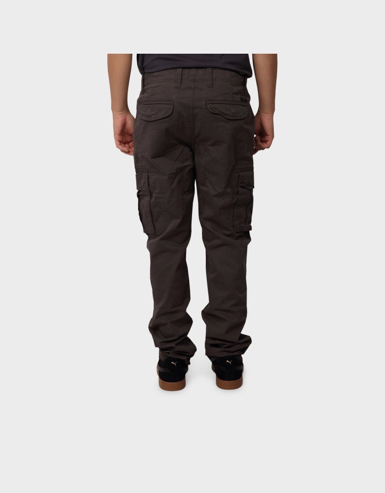BASIC CARGO