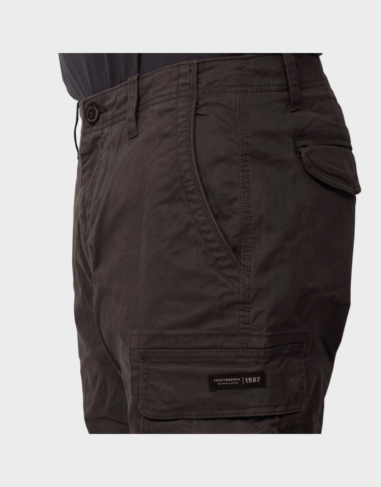 BASIC CARGO