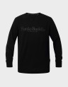 FUNKY LOGO HOODIE