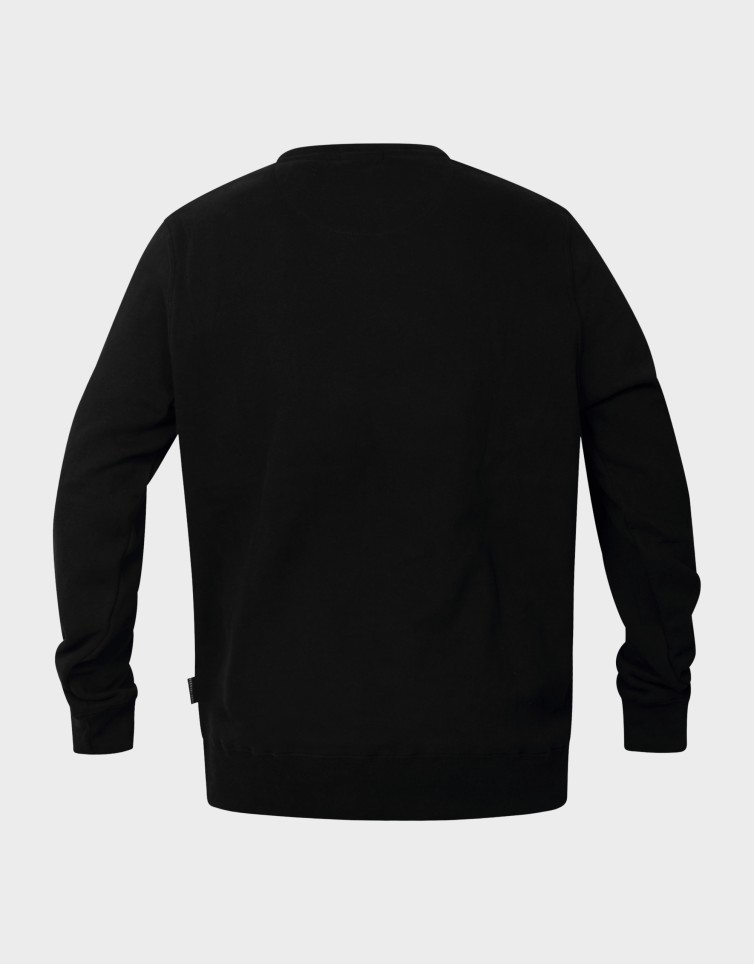 FUNKY LOGO HOODIE