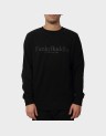 FUNKY LOGO HOODIE