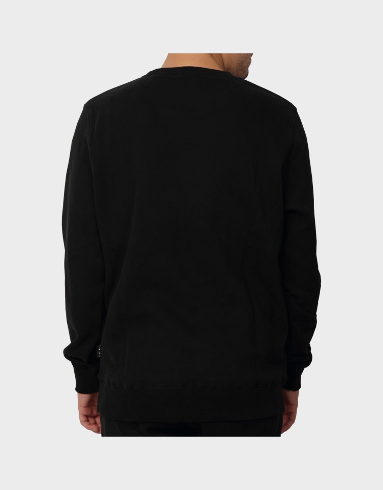 FUNKY LOGO HOODIE