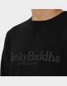 FUNKY LOGO HOODIE