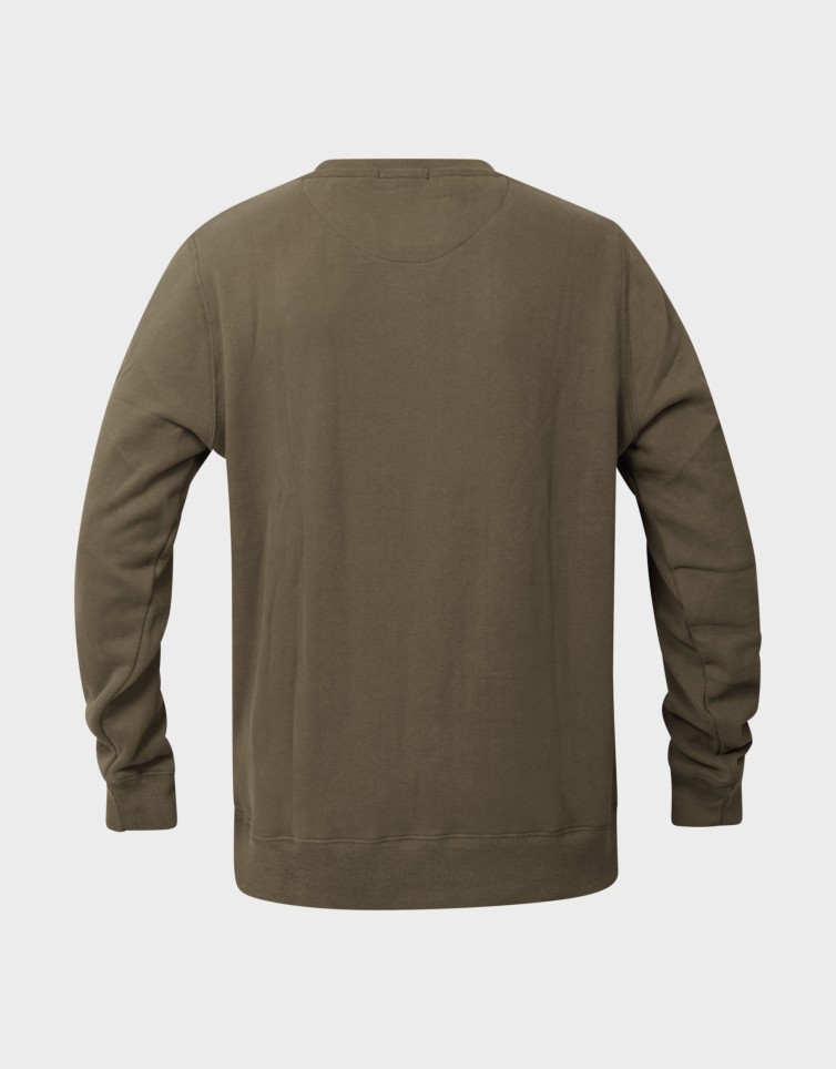 FUNKY LOGO HOODIE