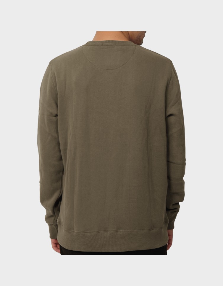 FUNKY LOGO HOODIE