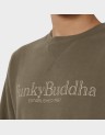 FUNKY LOGO HOODIE