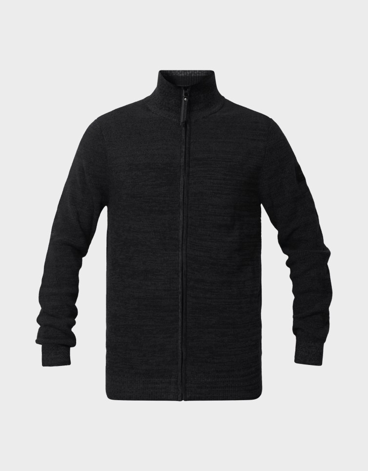 FULL ZIP JACKET