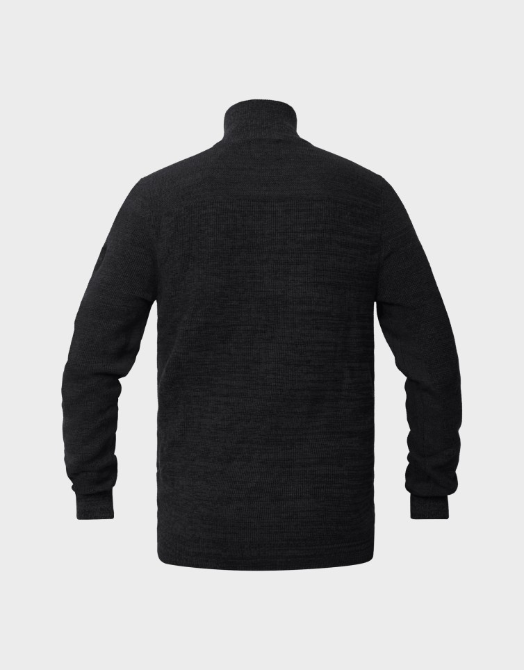 FULL ZIP JACKET