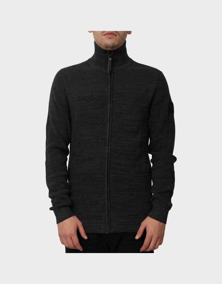 FULL ZIP JACKET
