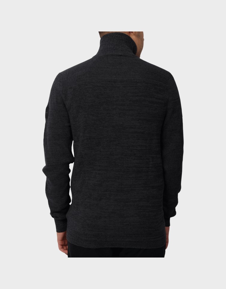 FULL ZIP JACKET