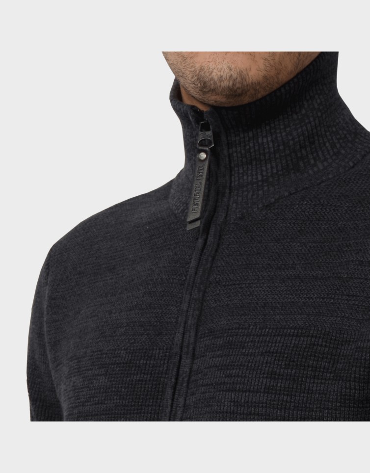 FULL ZIP JACKET