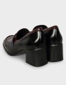 PENNY HEEL