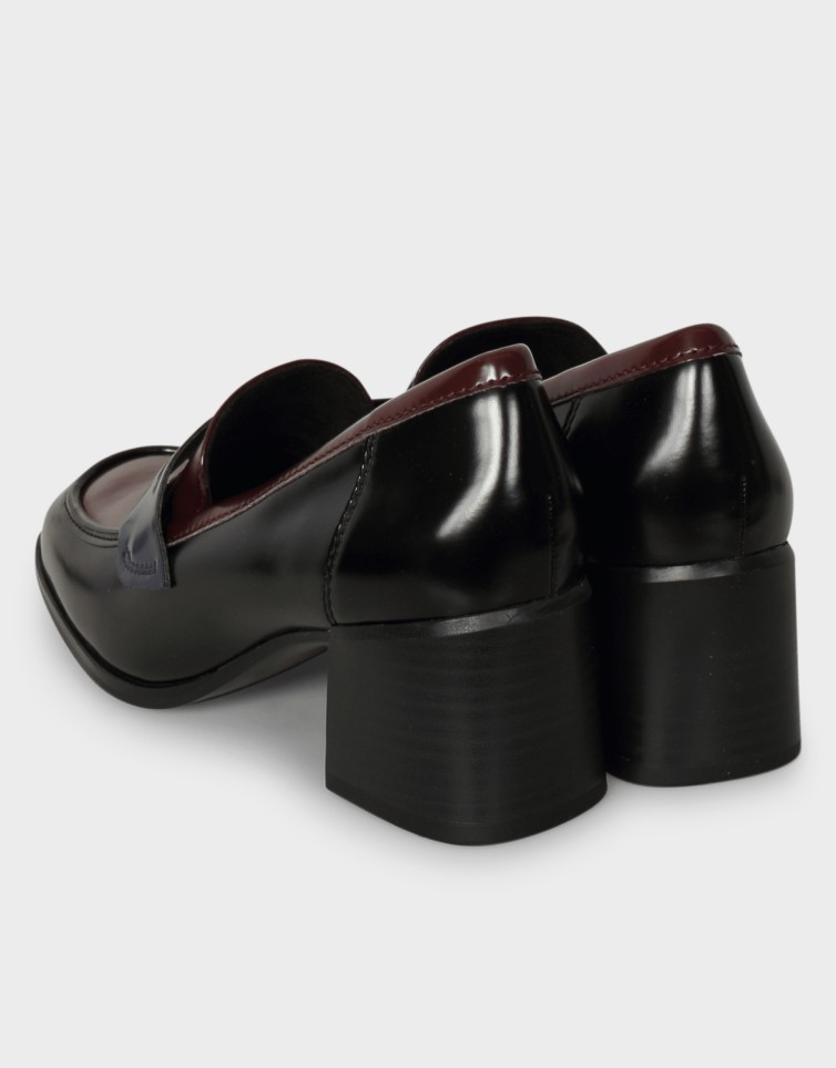 PENNY HEEL