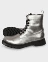 METALLIC BOOTS