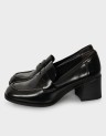 PENNY HEEL