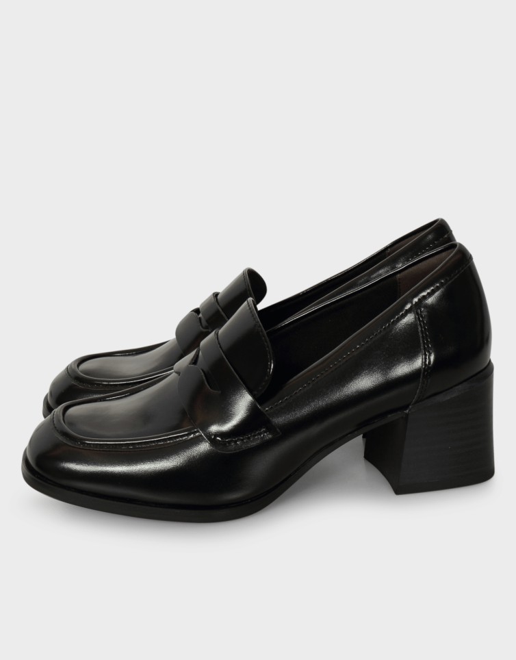 PENNY HEEL