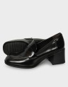 PENNY HEEL