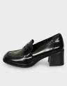 PENNY HEEL