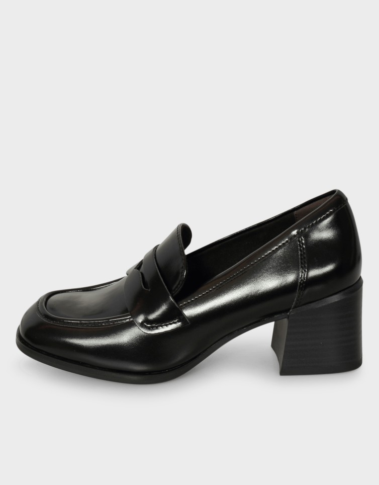 PENNY HEEL