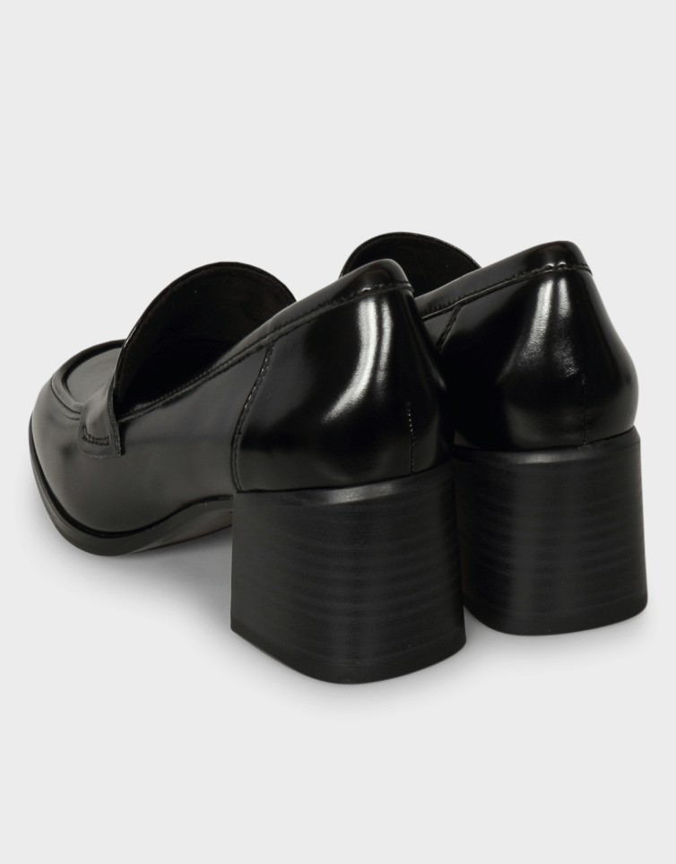 PENNY HEEL