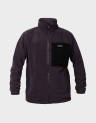 FULL ZIP FLEECE