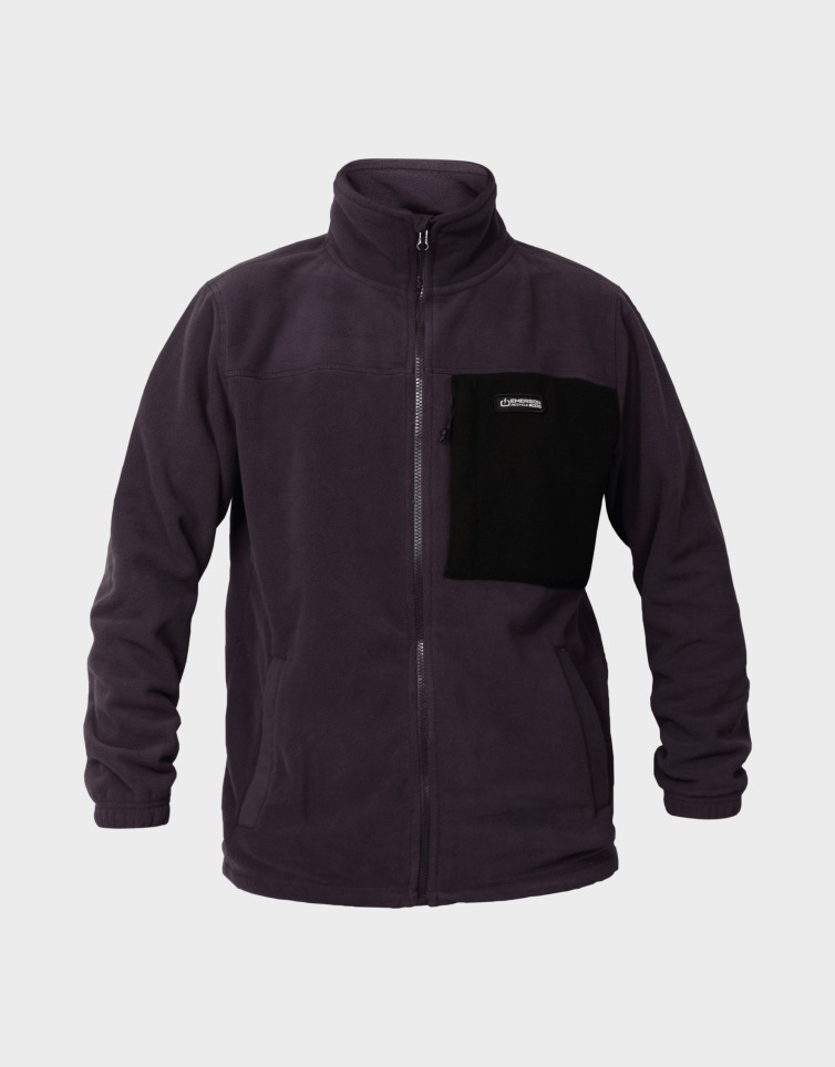 FULL ZIP FLEECE