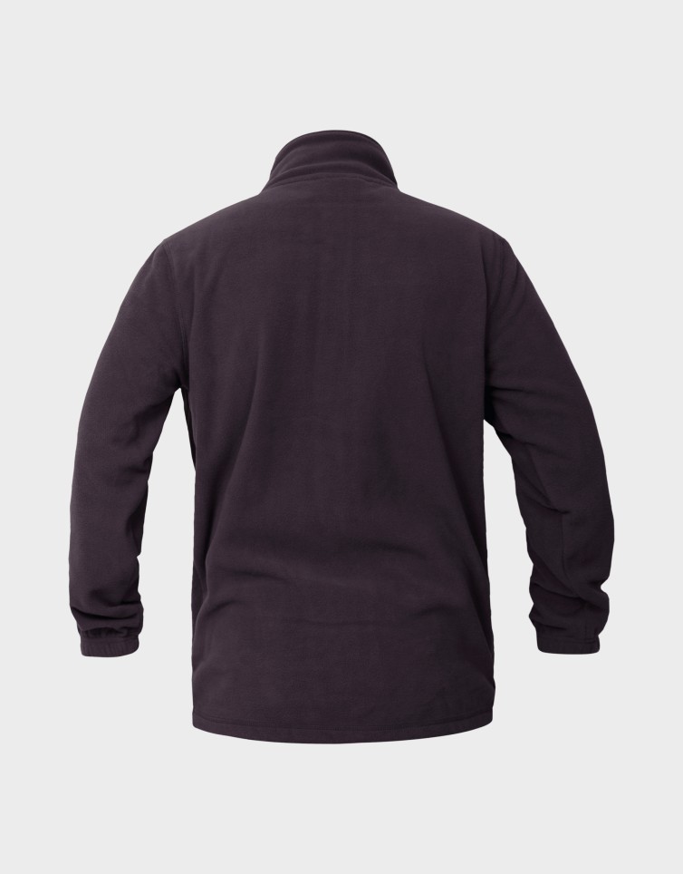 FULL ZIP FLEECE