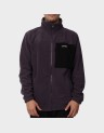 FULL ZIP FLEECE