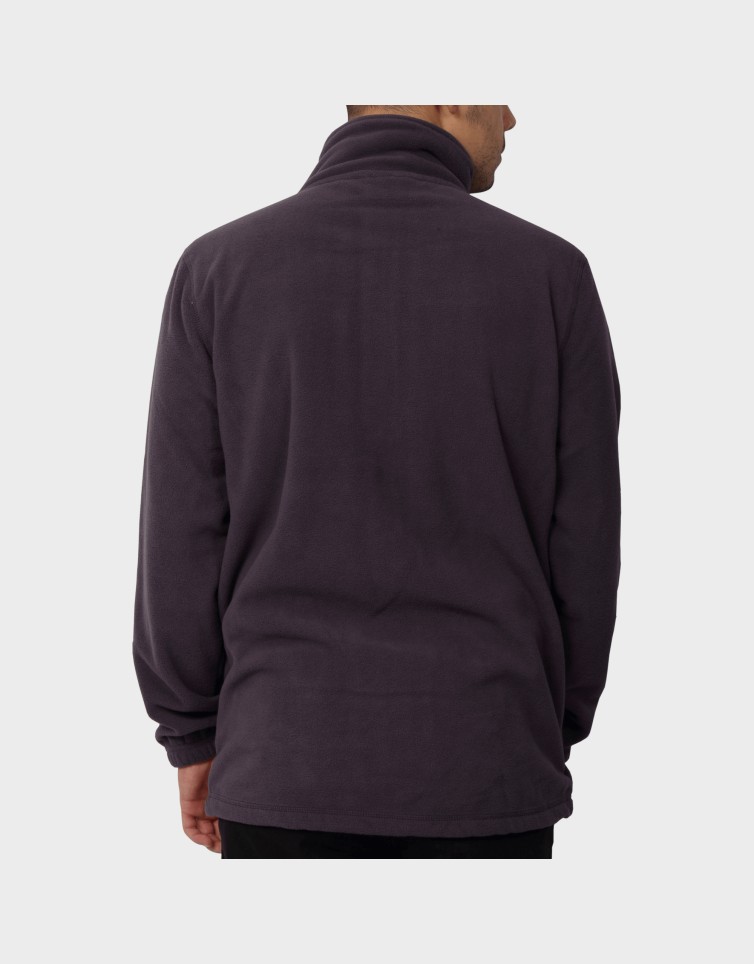 FULL ZIP FLEECE