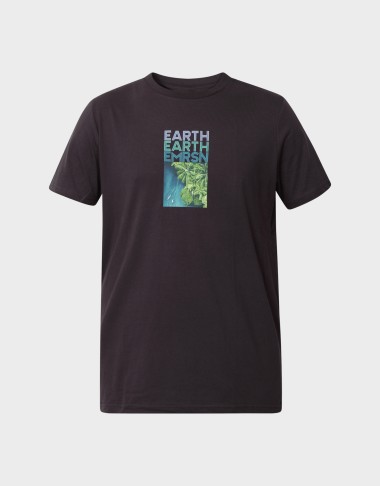 MEN'S S/S T-SHIRT