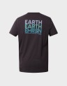 MEN'S S/S T-SHIRT