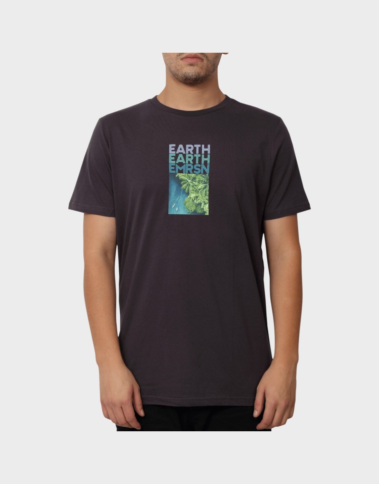 MEN'S S/S T-SHIRT