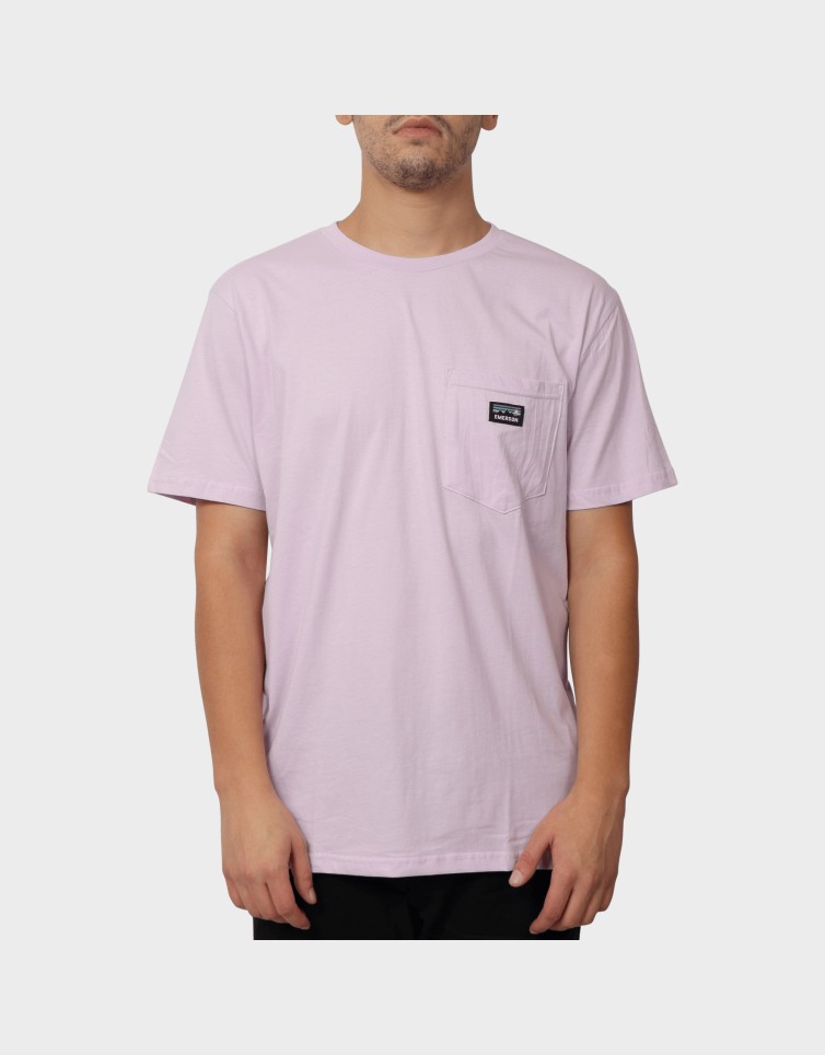 ΜΕΝ'S S/S T-SHIRT