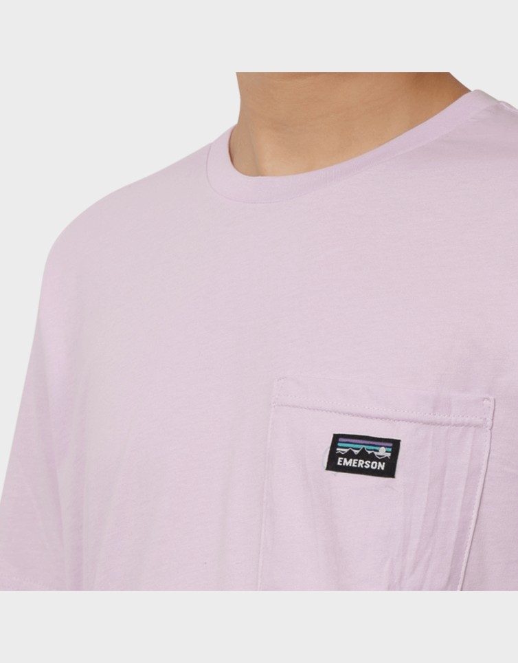 ΜΕΝ'S S/S T-SHIRT