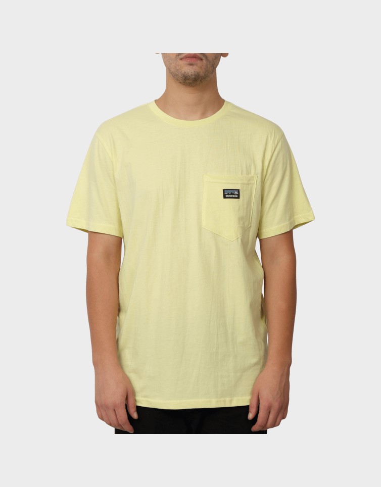 ΜΕΝ'S S/S T-SHIRT