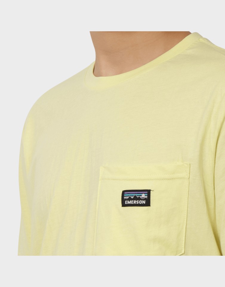 ΜΕΝ'S S/S T-SHIRT