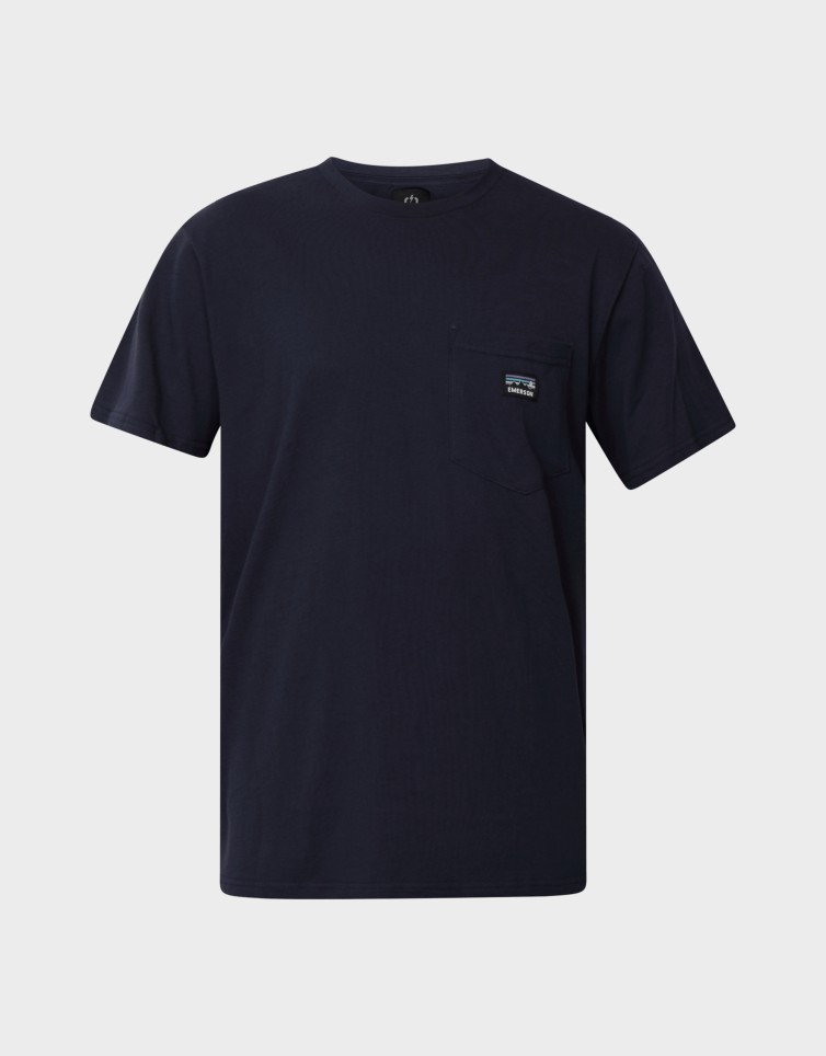ΜΕΝ'S S/S T-SHIRT