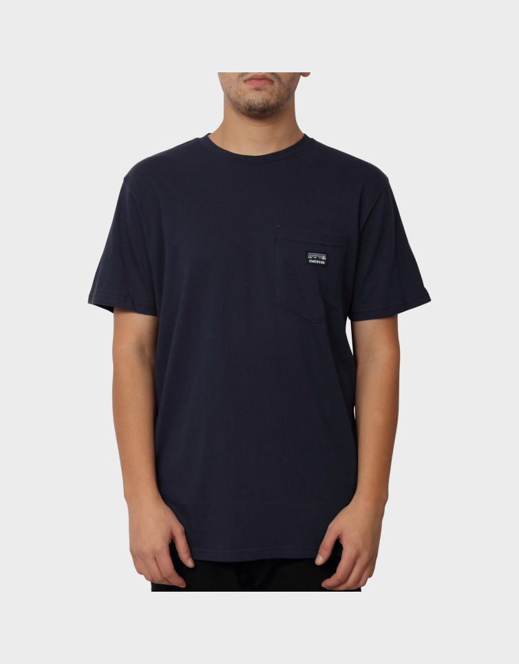 ΜΕΝ'S S/S T-SHIRT