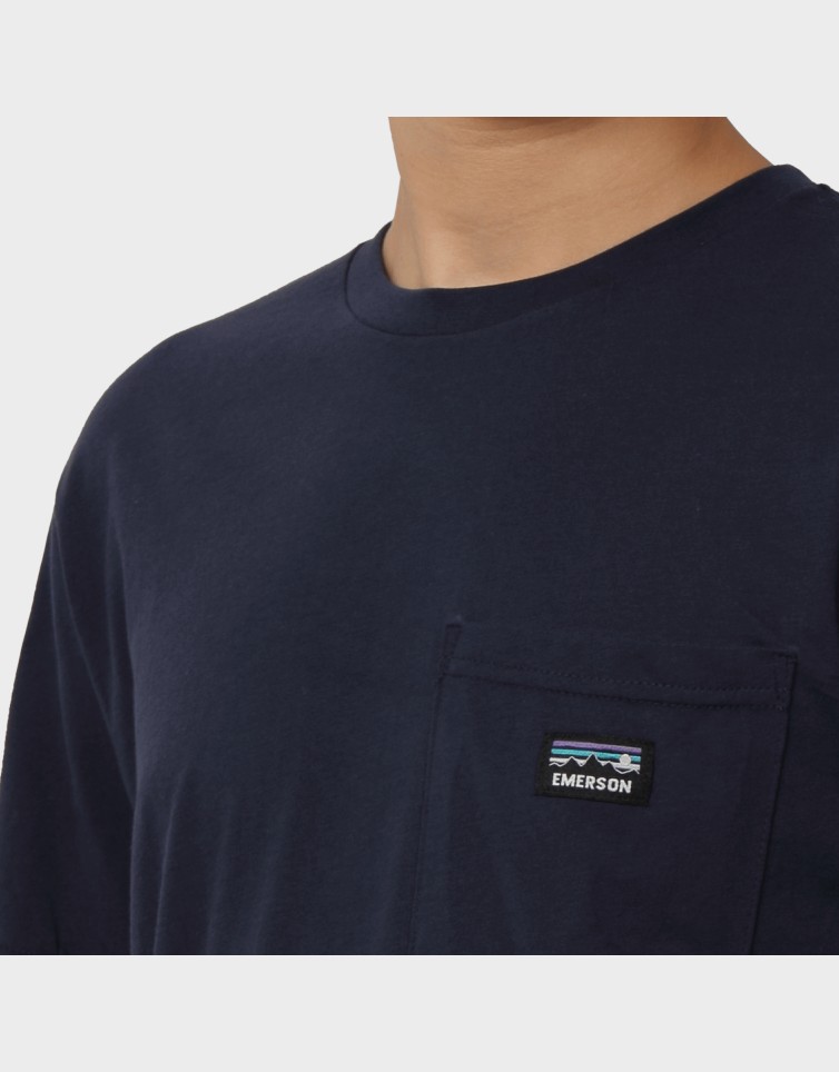 ΜΕΝ'S S/S T-SHIRT