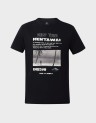 ΜΕΝ'S S/S T-SHIRT