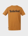 NORTHWOOD WORDMARK LOGO TEE