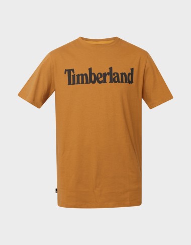 NORTHWOOD WORDMARK LOGO TEE