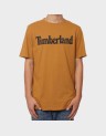 NORTHWOOD WORDMARK LOGO TEE