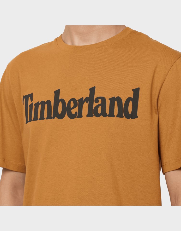 NORTHWOOD WORDMARK LOGO TEE