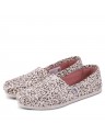 CLASSIC NATURAL BOBCAT WITH GOLD FOIL