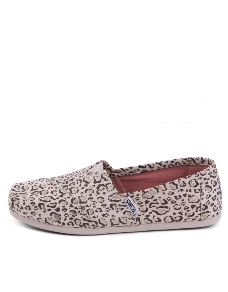 CLASSIC NATURAL BOBCAT WITH GOLD FOIL