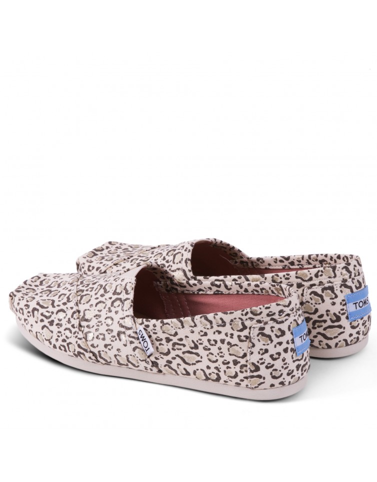 CLASSIC NATURAL BOBCAT WITH GOLD FOIL