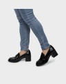 PENNY HEEL