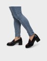PENNY HEEL